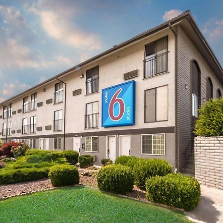 Motel 6-Kennewick, Wa - Tri-Cities Exteriör bild