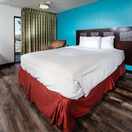 Motel 6-Kennewick, Wa - Tri-Cities Exteriör bild