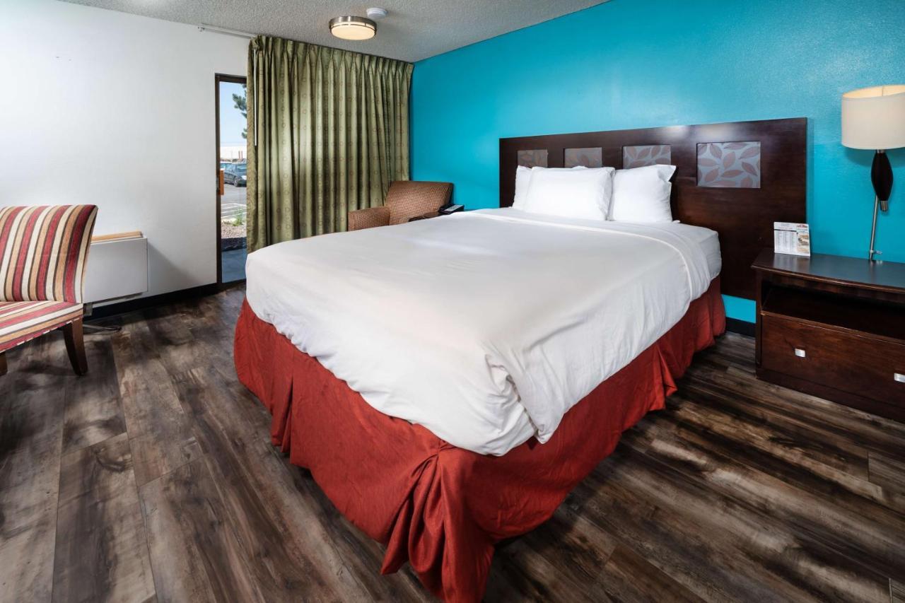 Motel 6-Kennewick, Wa - Tri-Cities Exteriör bild