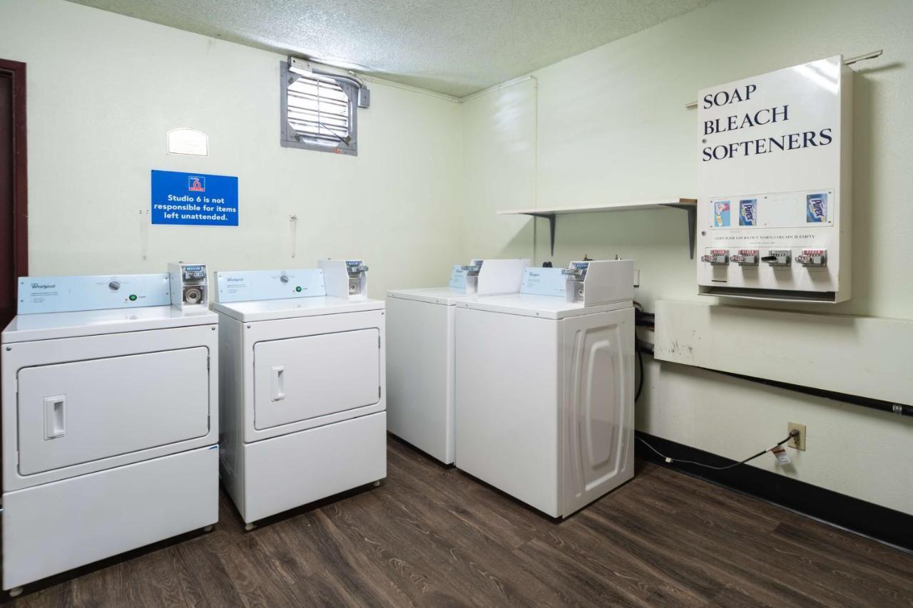 Motel 6-Kennewick, Wa - Tri-Cities Exteriör bild