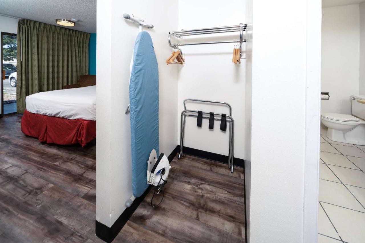 Motel 6-Kennewick, Wa - Tri-Cities Exteriör bild