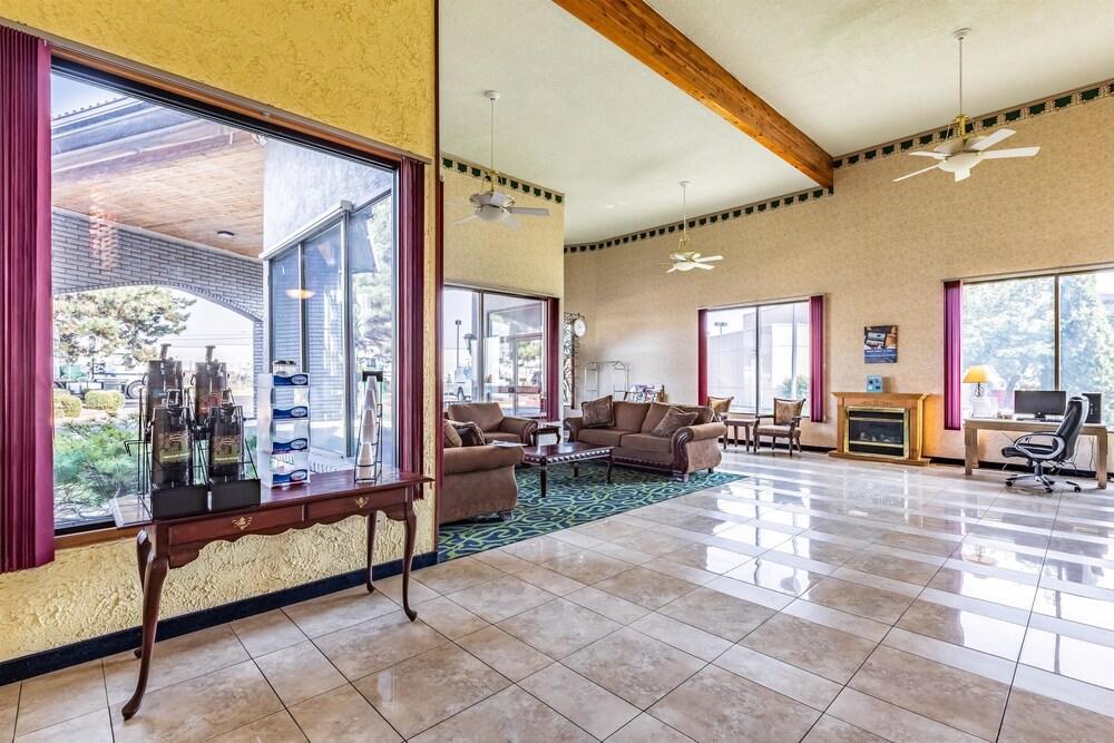 Motel 6-Kennewick, Wa - Tri-Cities Exteriör bild