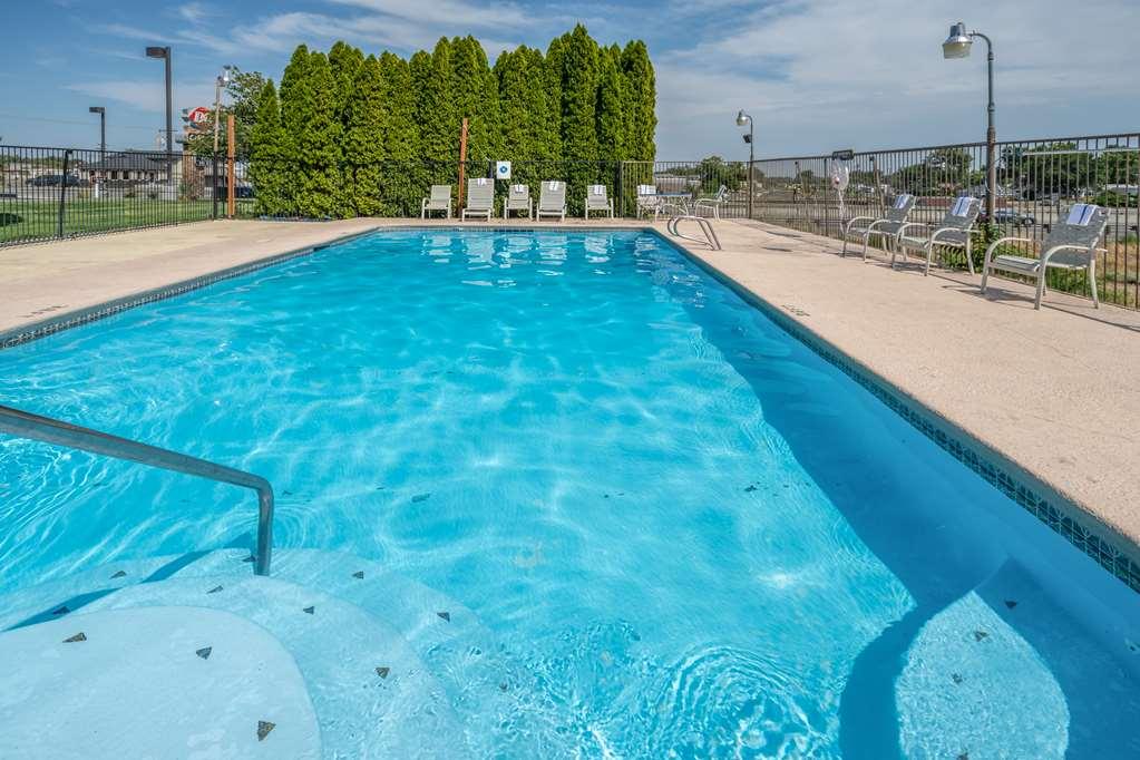 Motel 6-Kennewick, Wa - Tri-Cities Bekvämligheter bild