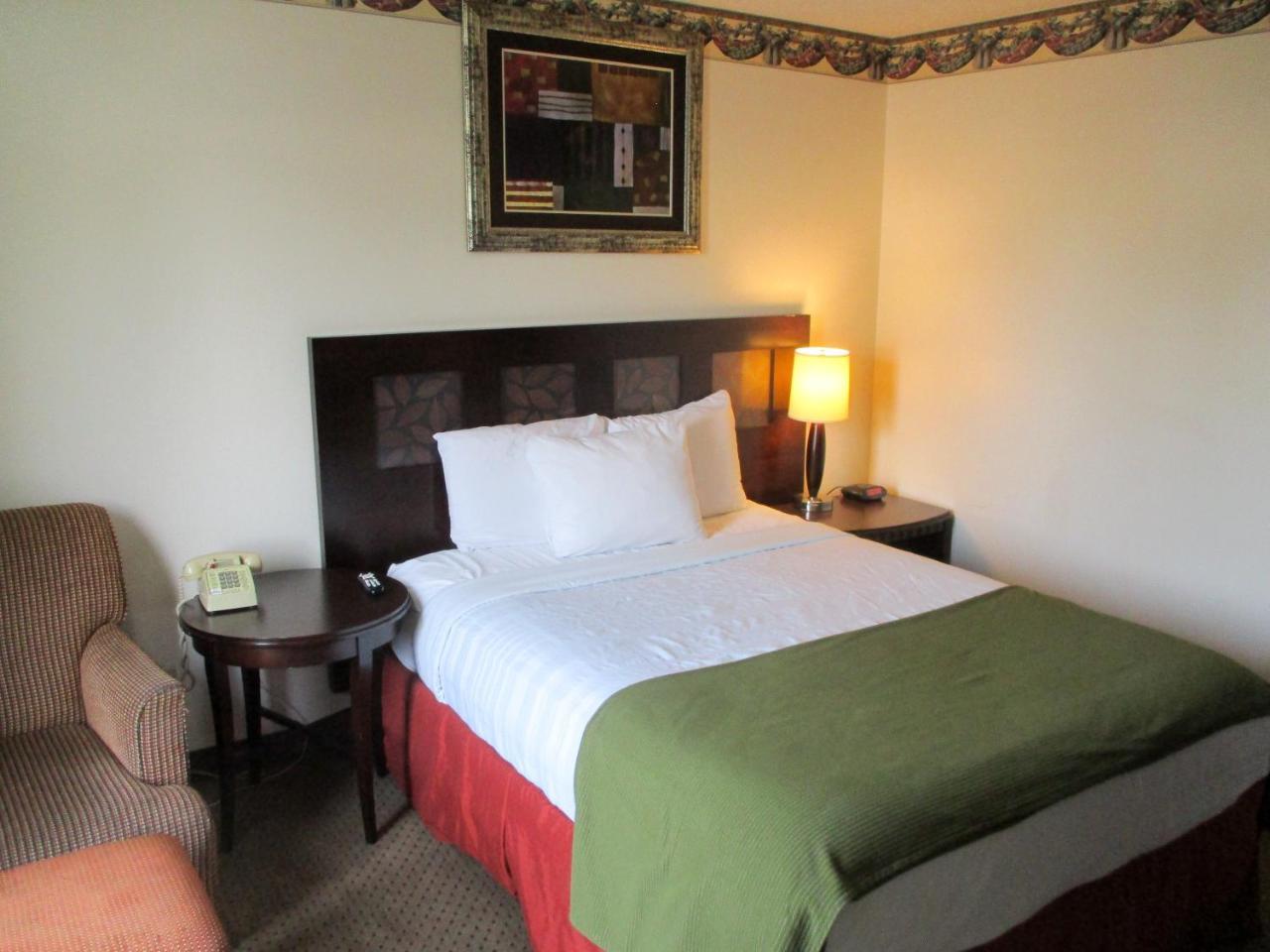 Motel 6-Kennewick, Wa - Tri-Cities Exteriör bild