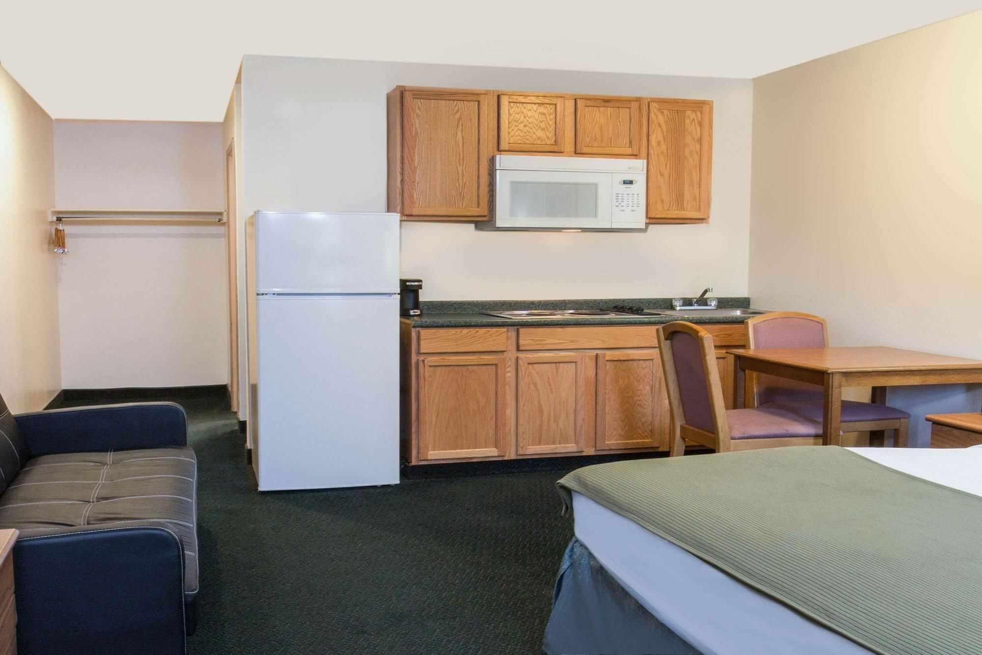 Motel 6-Kennewick, Wa - Tri-Cities Exteriör bild