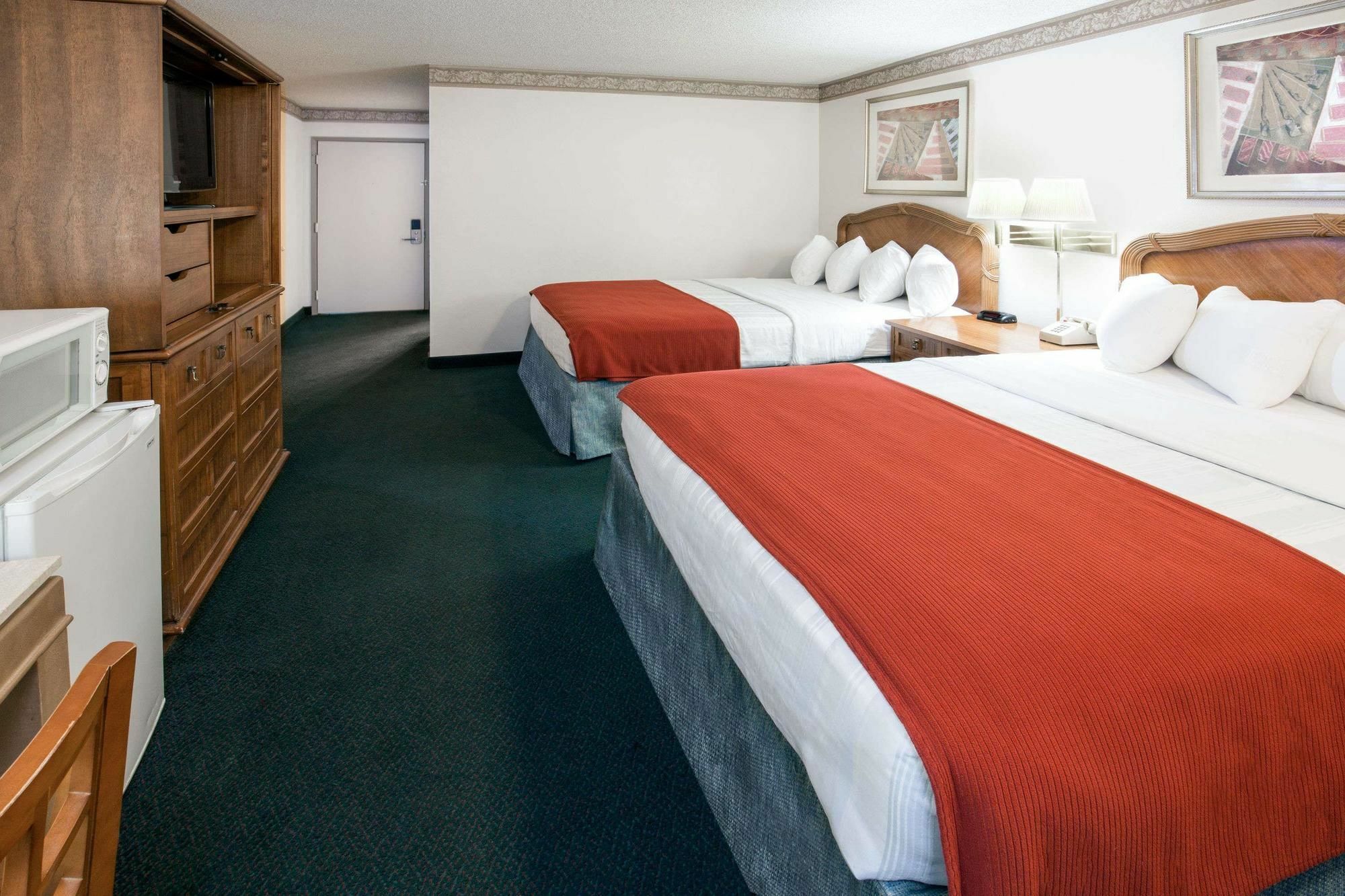 Motel 6-Kennewick, Wa - Tri-Cities Exteriör bild