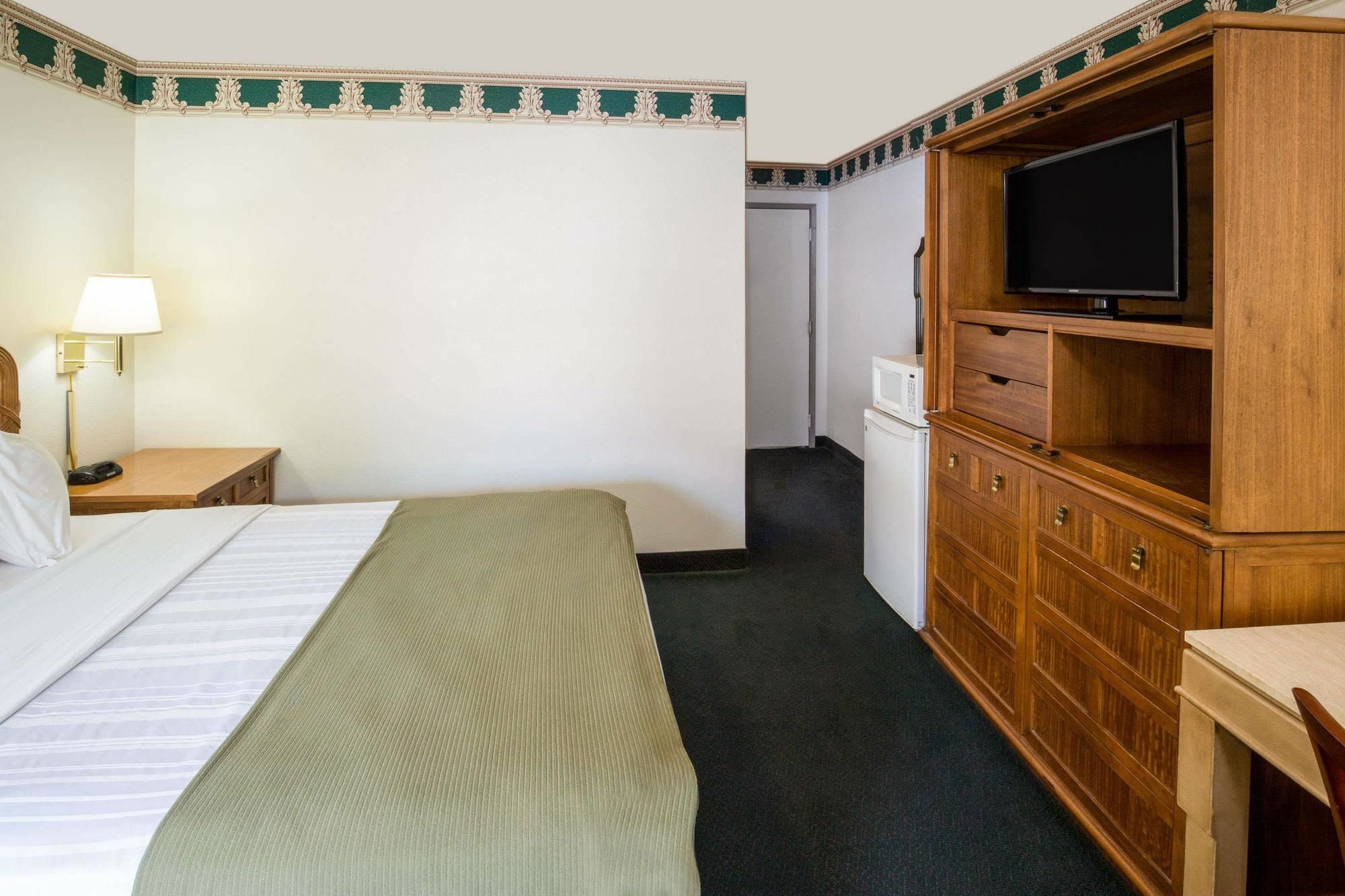 Motel 6-Kennewick, Wa - Tri-Cities Exteriör bild